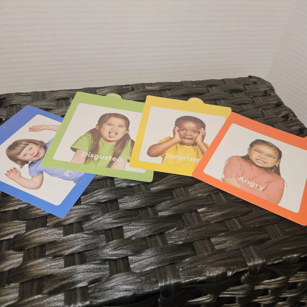 LOVEVERY this interactive